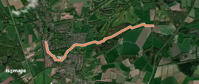 OSM Route 7640357