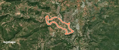M2 - Itinerari La riera de Rajadell