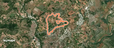 M7 - Itinerari El regadiu del Poal