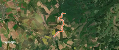 OSM Route 572167