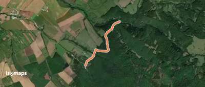 OSM Route 572168