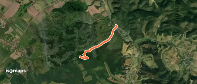 Mučínska jaskyňa