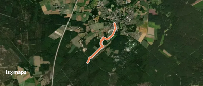 Rundwanderweg Bispingen Bi4