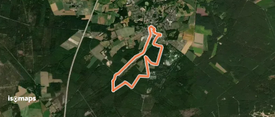 Rundwanderweg Bispingen Bi3