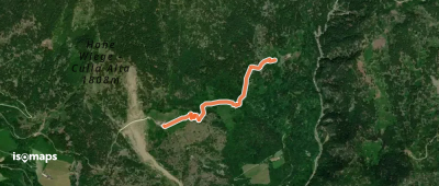 OSM Route 7642399