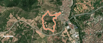 Rutes d'aigua i secà 1: Testimonis de la vinya