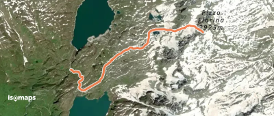 G24 - Rif. Maria Luisa - Bta di Valmaggia