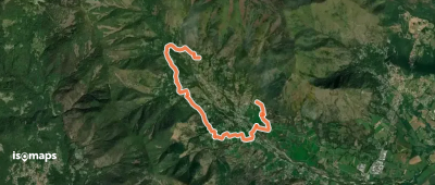 OSM Route 7643095