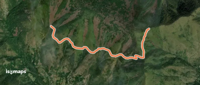 OSM Route 7643133