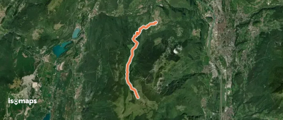 OSM Route 7643155