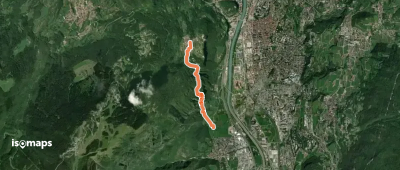 OSM Route 7643382