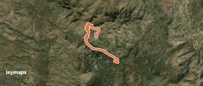 Trail 261