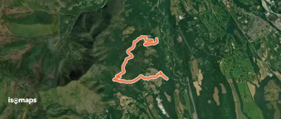 OSM Route 7645767