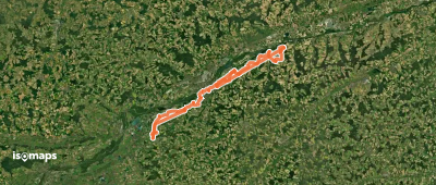 Landshuter Höhenwanderweg