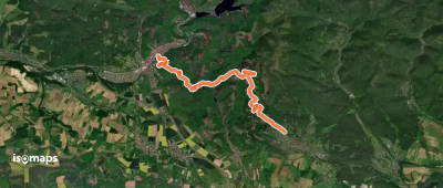 Harzer Baudensteig Etappe 4