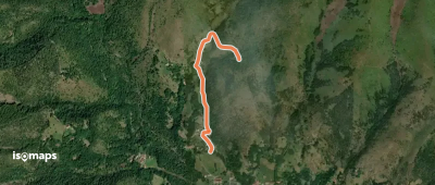 OSM Route 7648646