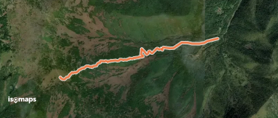 OSM Route 7649027