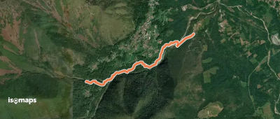 OSM Route 7649078