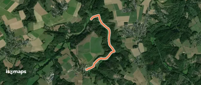 Krabachtal Rundweg A1