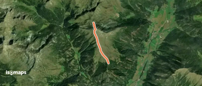 OSM Route 7650448