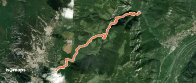 OSM Route 7651451