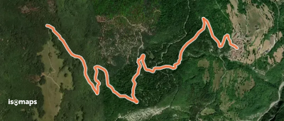 OSM Route 7651713