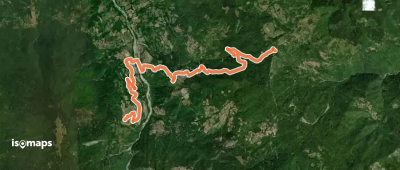 OSM Route 7651738