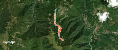OSM Route 7651765