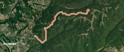 OSM Route 7651789