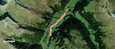 Mühle - Frauenkirch