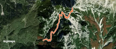 OSM Route 7651844