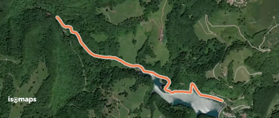 OSM Route 7651870