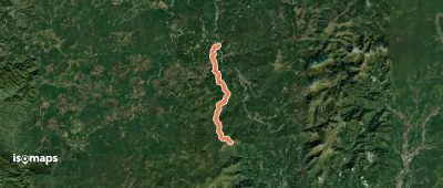 OSM Route 574417