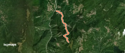 OSM Route 7653233