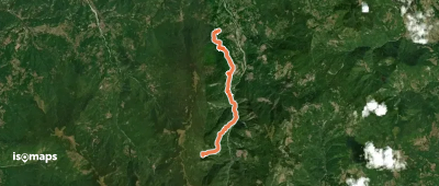 OSM Route 7653242