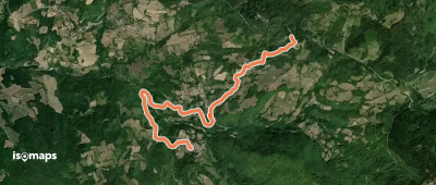 OSM Route 7653256