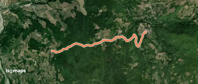 OSM Route 7653293