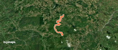 OSM Route 7653318