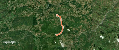 OSM Route 7653325