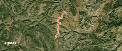 Ruta de Cavanilles