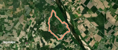 De Loire et Forêt