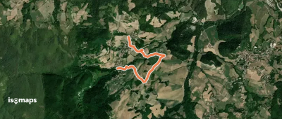 OSM Route 7654101