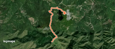 OSM Route 7654135