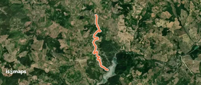 OSM Route 7654138