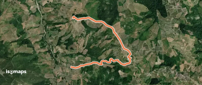 OSM Route 7654165