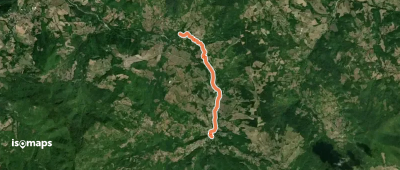 OSM Route 7654209