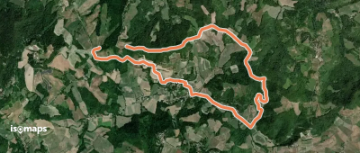 Anello Fornace Nord