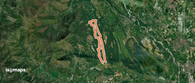 OSM Route 7656621