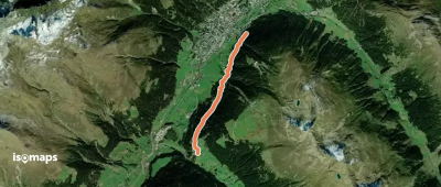 Davos - Clavadel