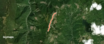 OSM Route 7657273